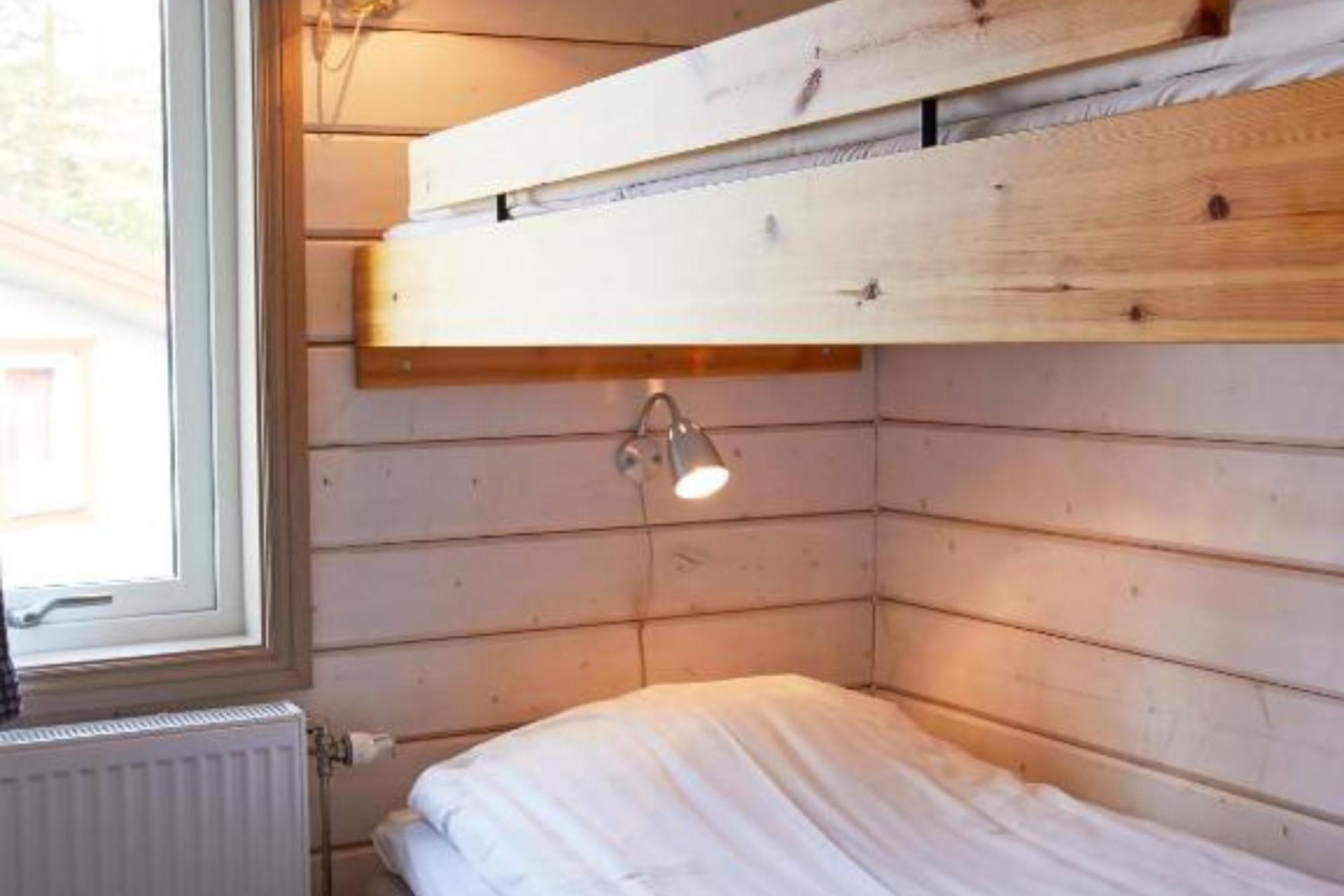 First Camp Ansia - Lycksele Hotel Стая снимка