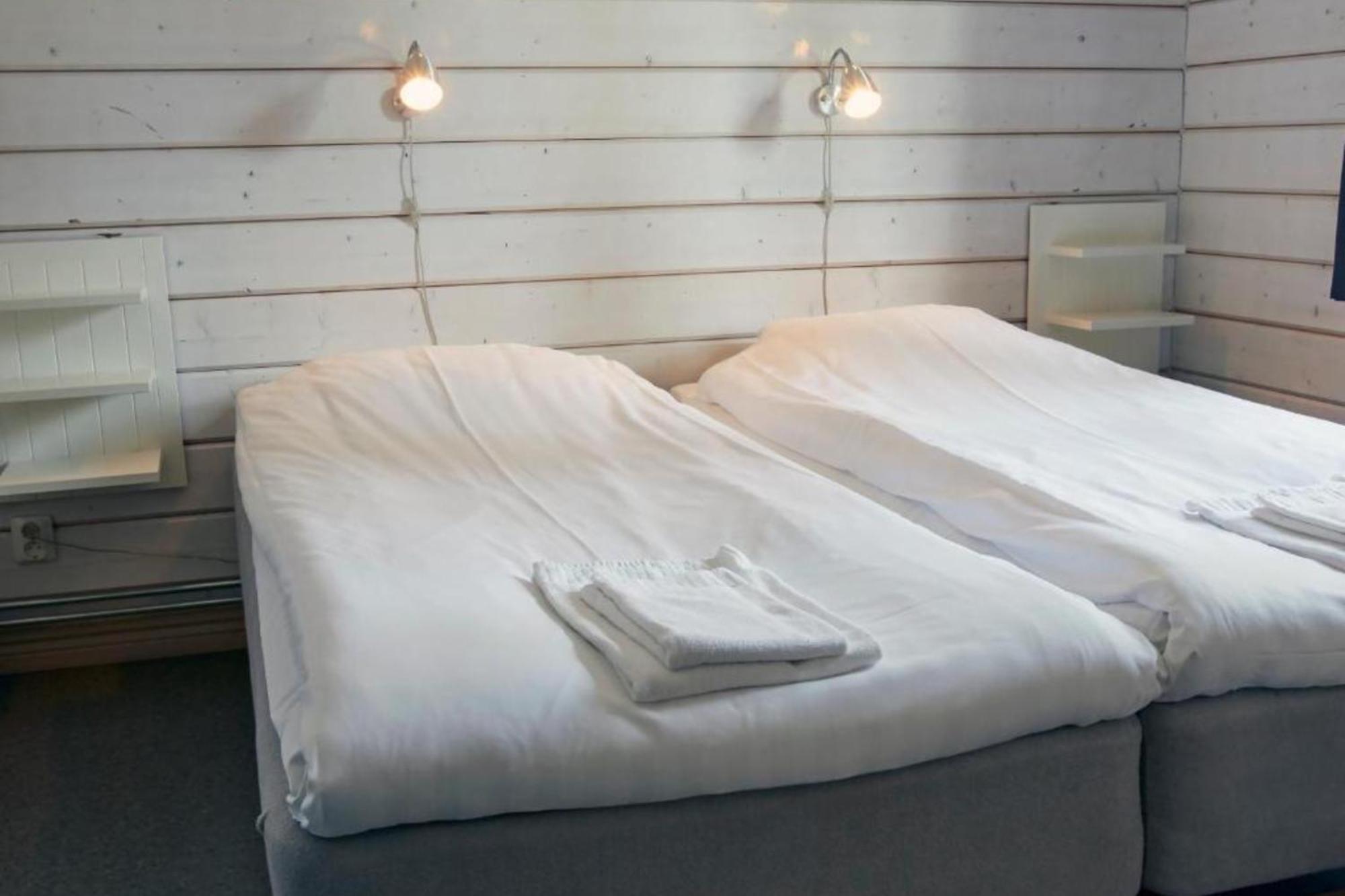 First Camp Ansia - Lycksele Hotel Стая снимка