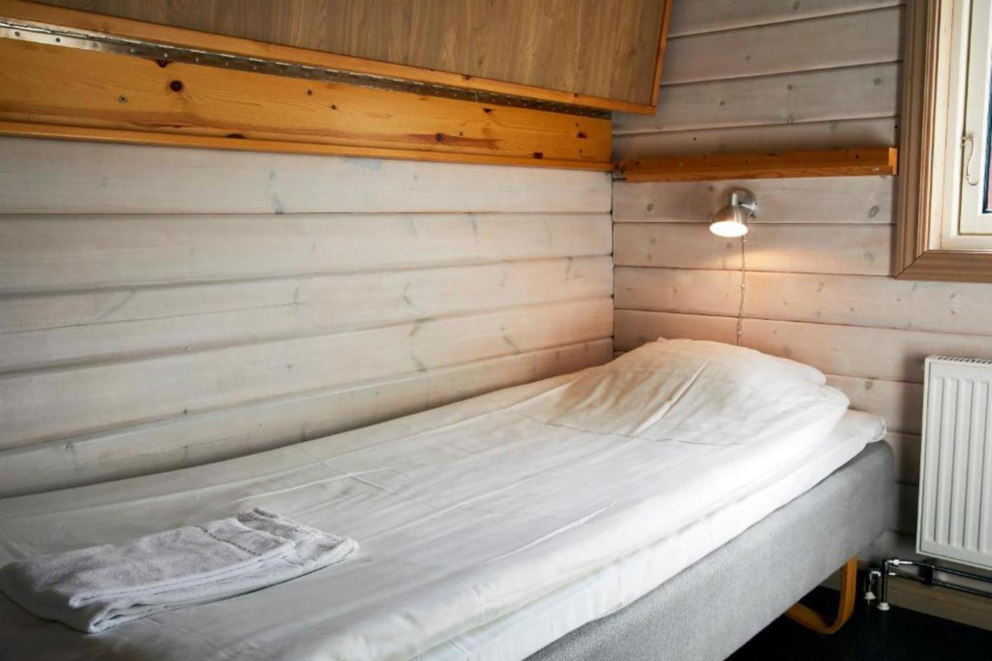 First Camp Ansia - Lycksele Hotel Стая снимка