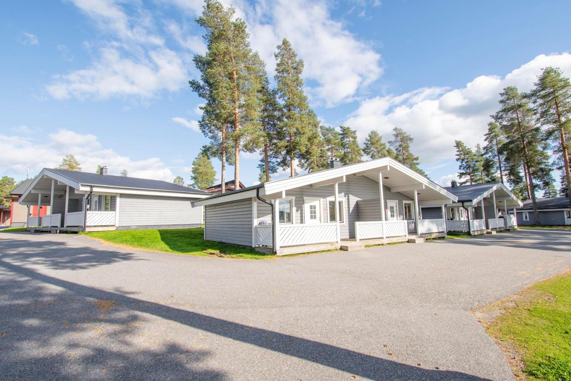 First Camp Ansia - Lycksele Hotel Стая снимка