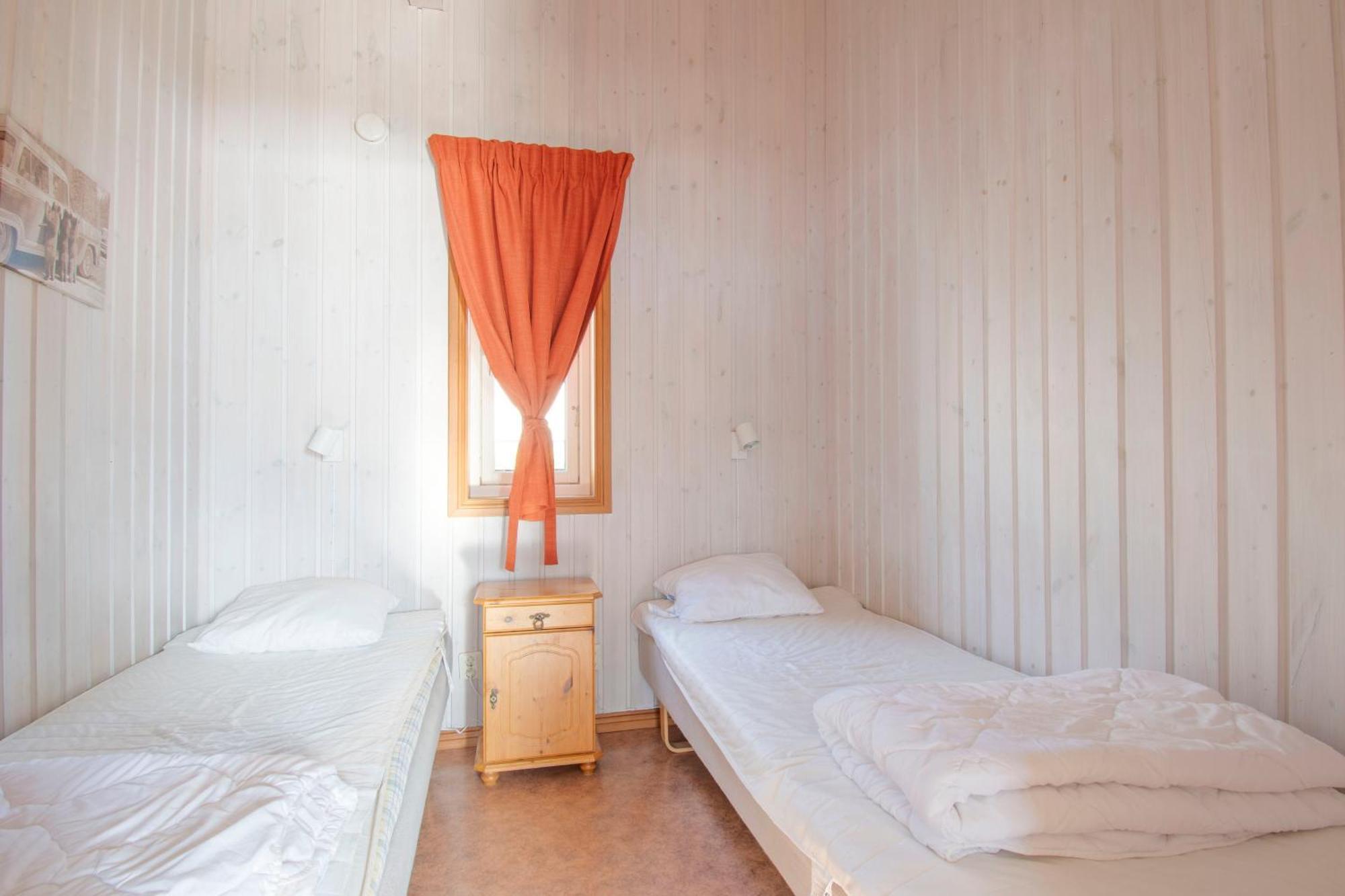 First Camp Ansia - Lycksele Hotel Стая снимка