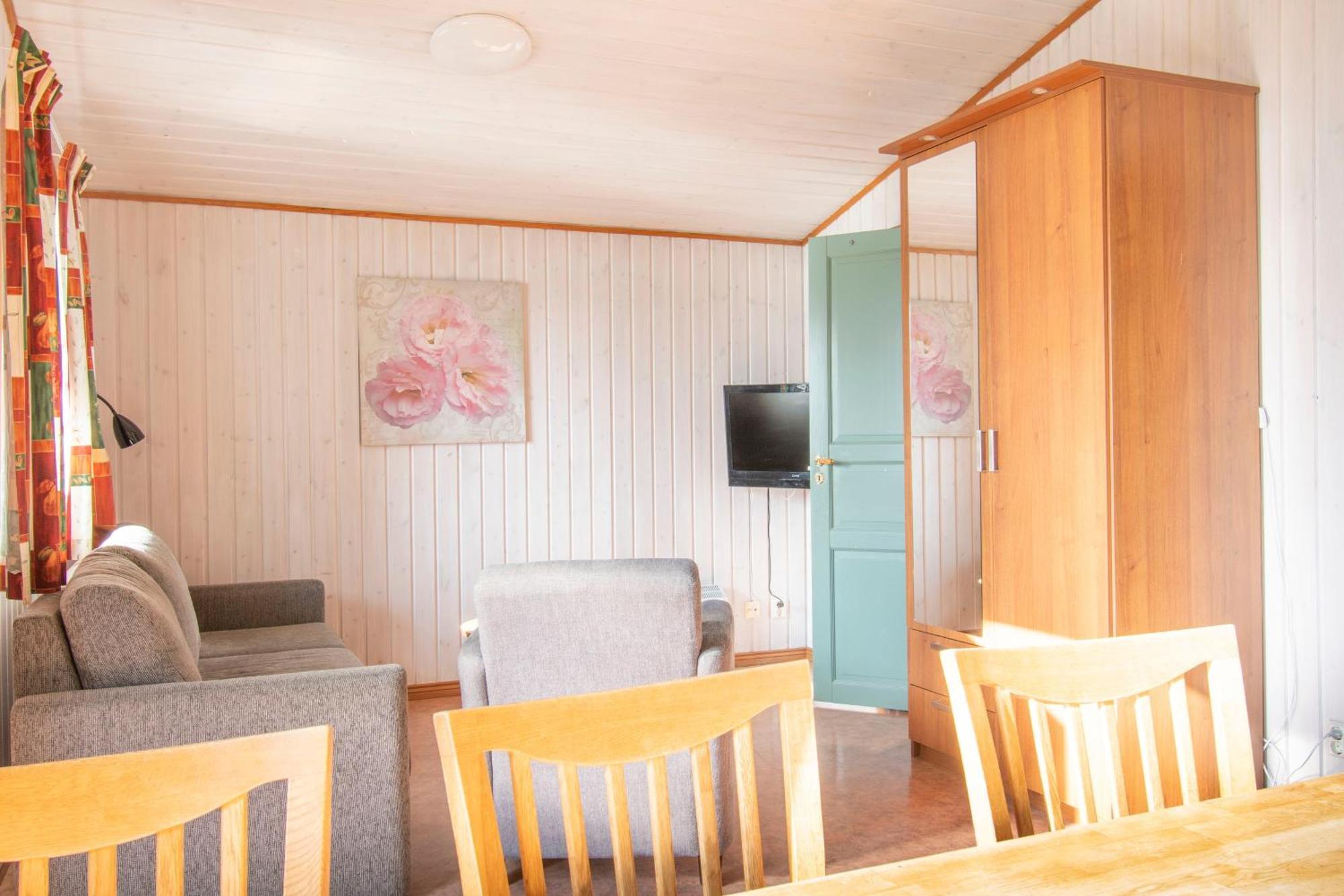 First Camp Ansia - Lycksele Hotel Стая снимка